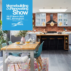 Free Homebuilding & Renovating Show Tickets (Worth £36)