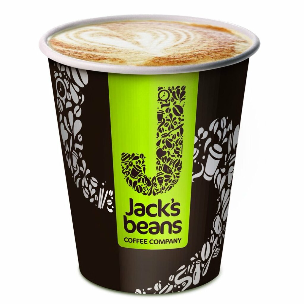 Free Jack’s Beans Coffee