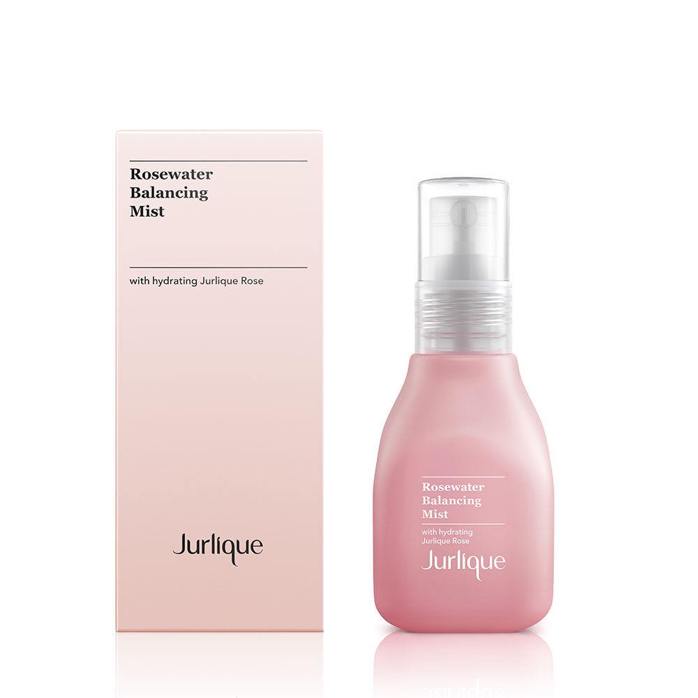 Free Jurlique Balancing Mist