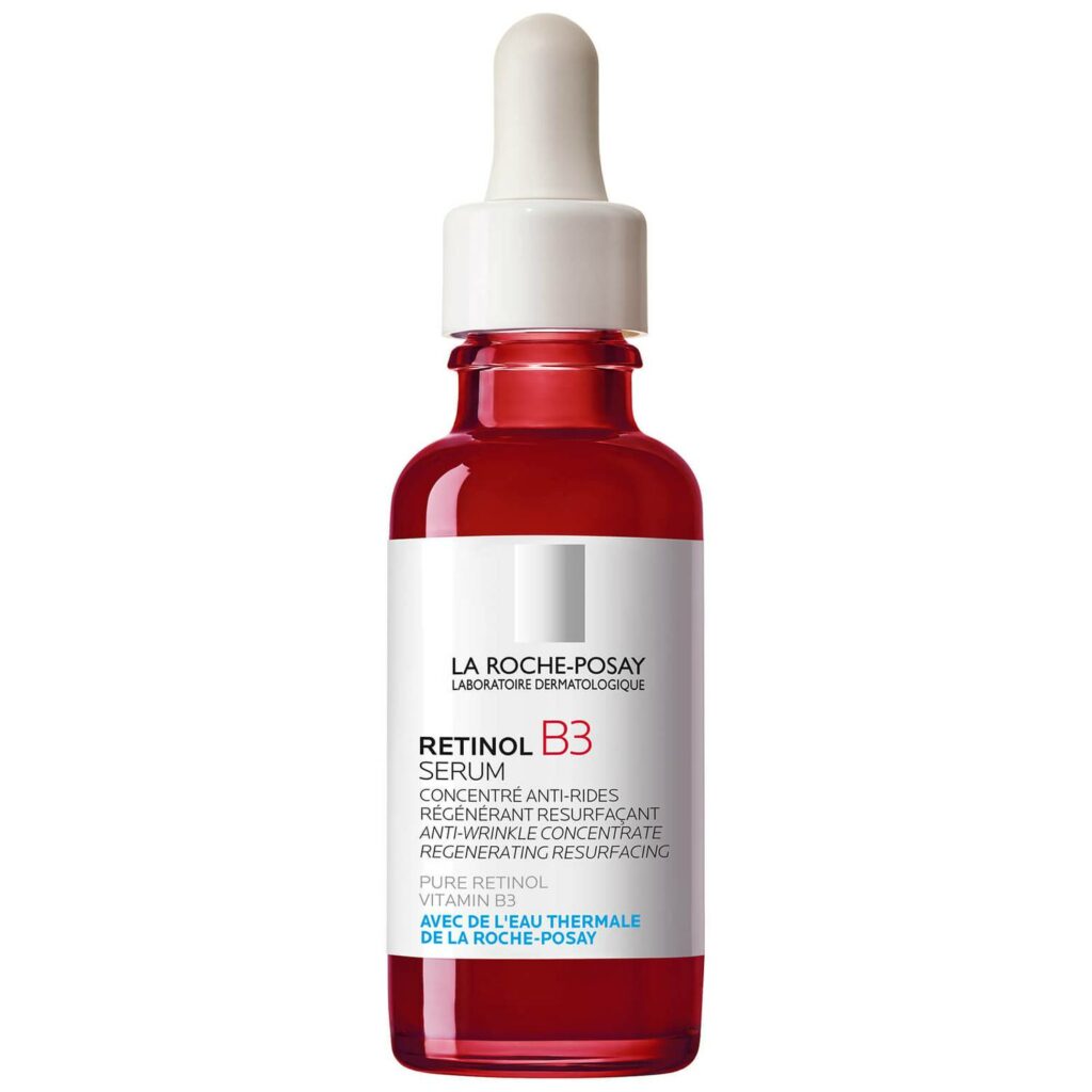 Free La Roche-Posay B3 Serum