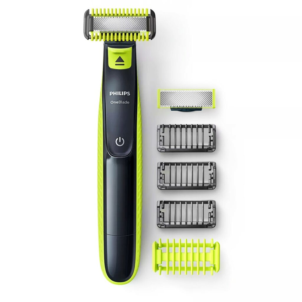 Free Philips Razor