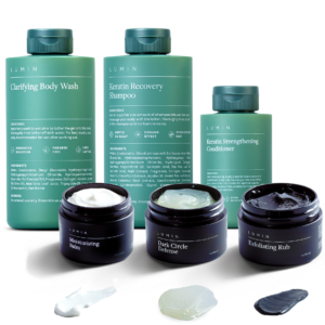 Free Luxury Moisturiser Set (Worth £60)