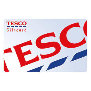 Free Tesco Gift Card (Worth £200)