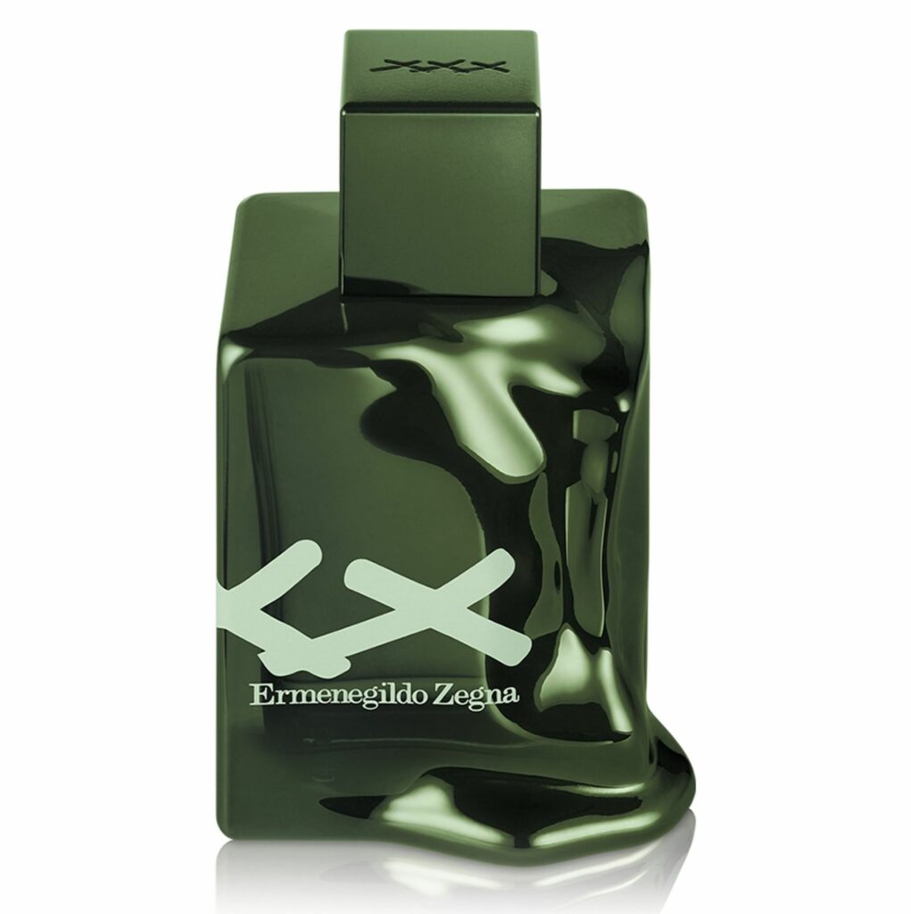 Free Ermenegildo Zegna Perfume