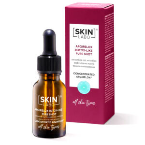 Free Anti-Wrinkle Serum (Worth £45)