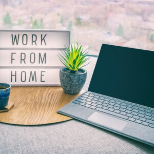 Get Up To £624 Back In Tax If You Work From Home