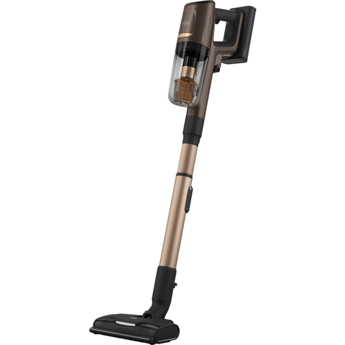 Free AEG Cordless Vacuum Cleaner (Worth £449)