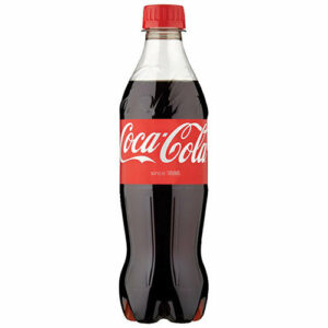 Free Coca-Cola Drink