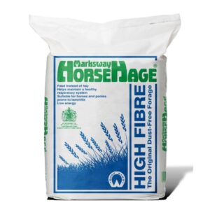 Free Horse Food Sample