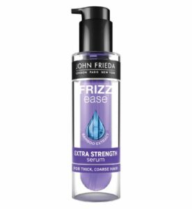 Free John Frieda Hair Serum