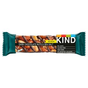 Free Kind Snack Bar