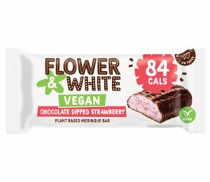 Free Vegan Chocolate Bar