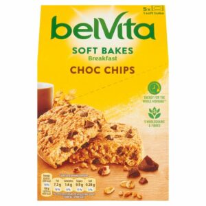 Free Belvita Cereal Bar