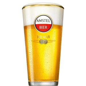 Free Amstel Beer Pint