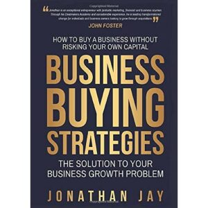 Free Business Strategies Book