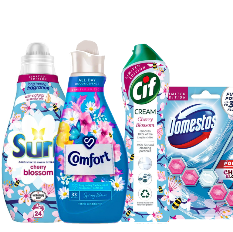 Free Cif Cleaning Products LatestFreeStuff.co.uk