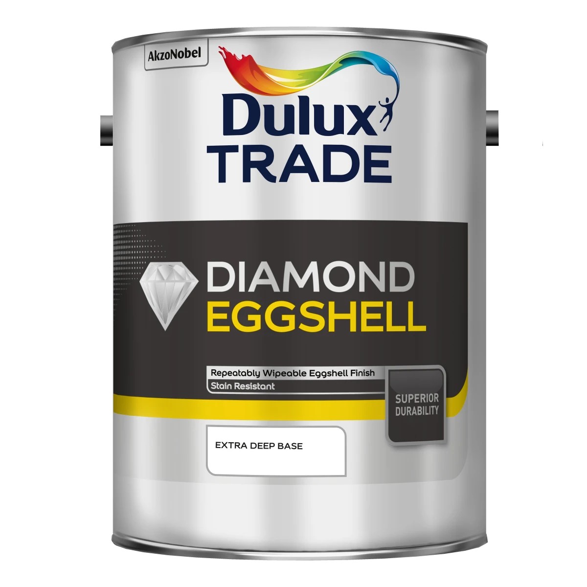 Free Dulux Paint Tin LatestFreeStuff.co.uk