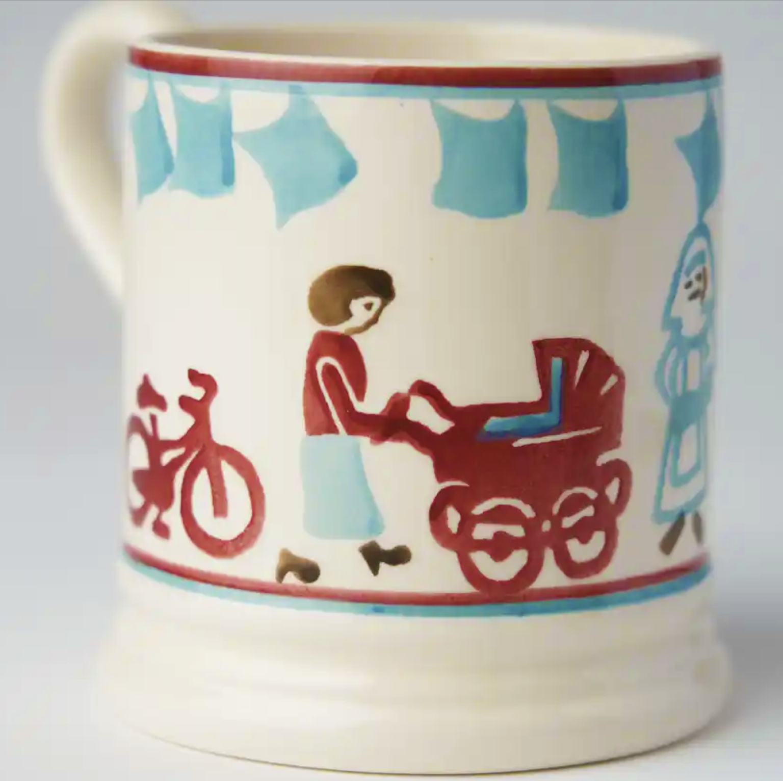 Free Emma Bridgewater Mug LatestFreeStuff.co.uk