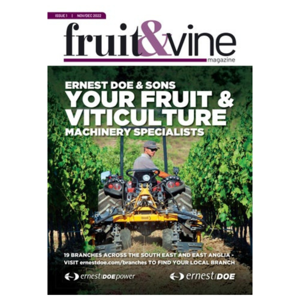 Free Farmer Magazine