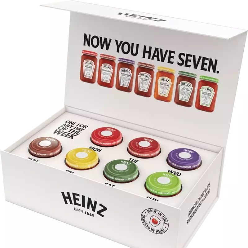 Free Heinz Pasta Sauce