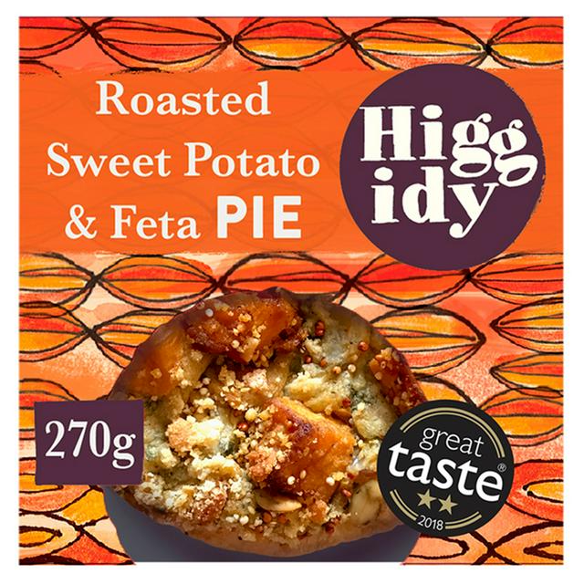 Free Higgidy Pies