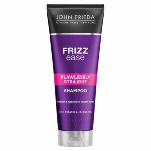 Free John Frieda Shampoo