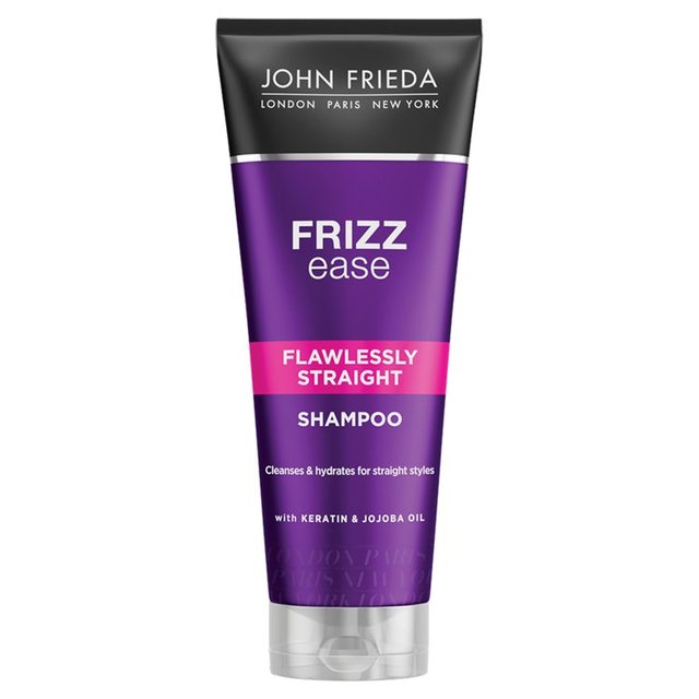 Free John Frieda Shampoo
