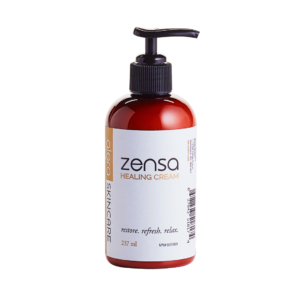Free Luxury Healing Cream