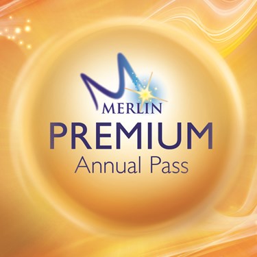 Free Merlin Annual Gold Pass (Worth £219)