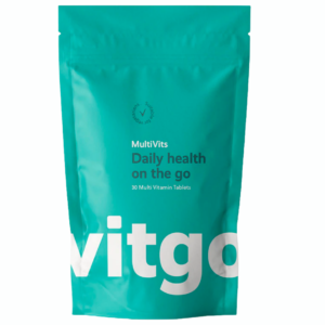 Free Multi-Vitamin Pack