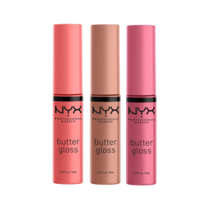 Free NYX Lip Gloss