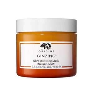 Free Origins Face Mask