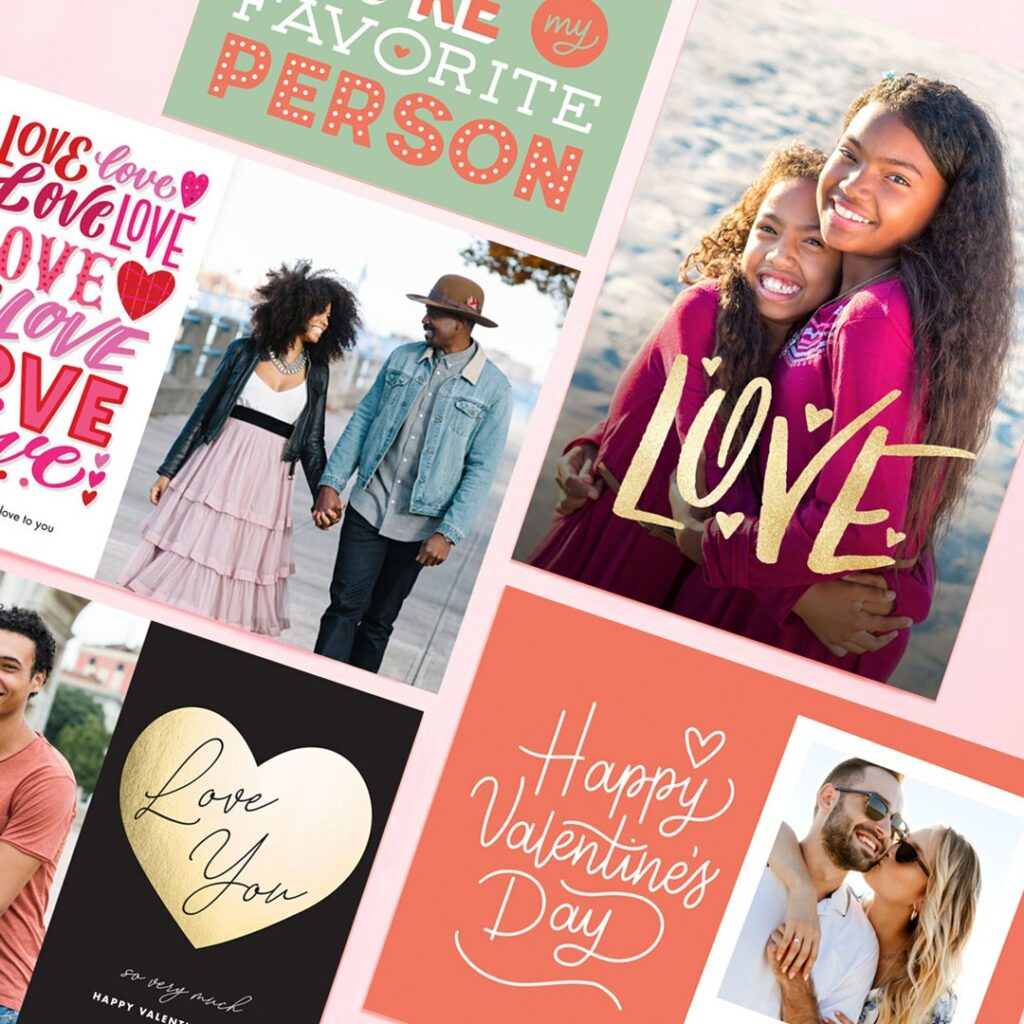 Free Hallmark Card (Worth £4.34) – EXPIRED