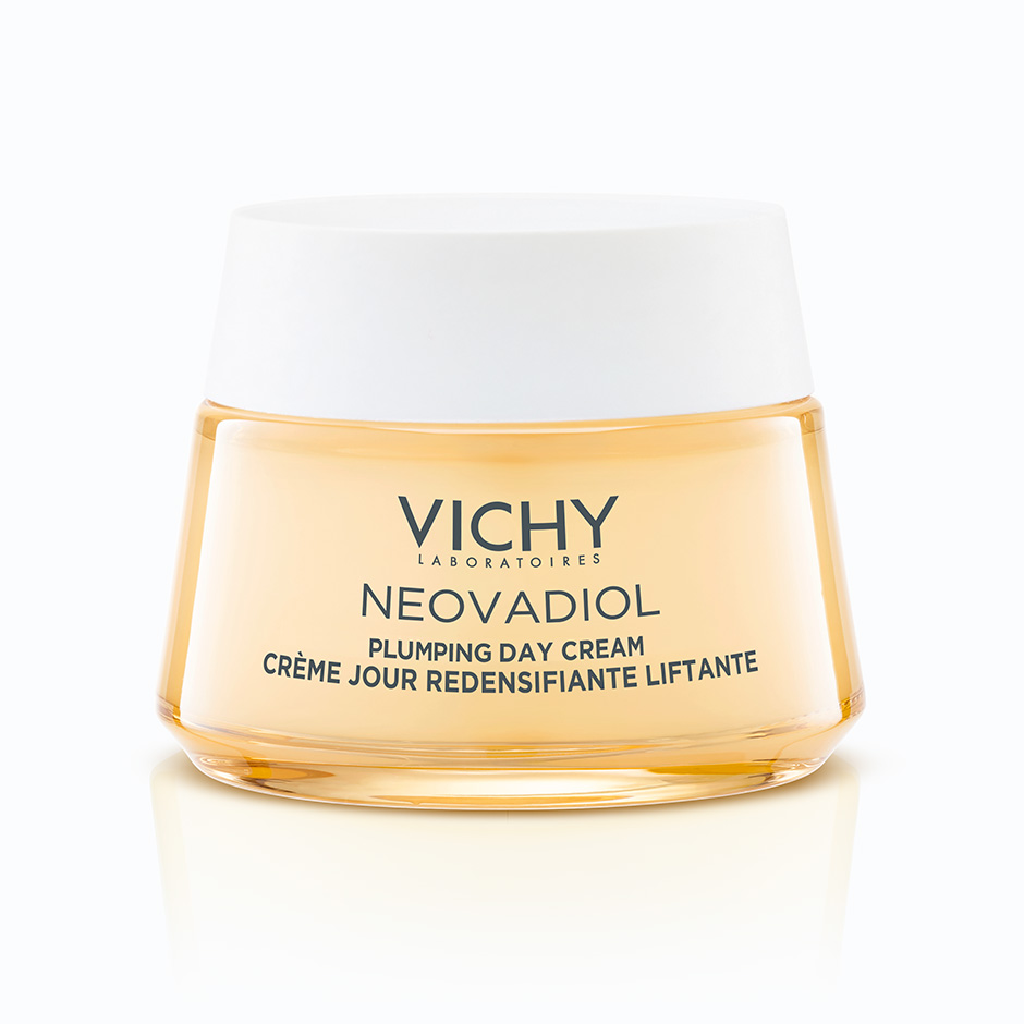 Free Vichy Day Cream