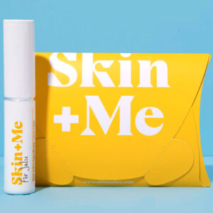 Free Personalised Skincare (Worth £24.99)