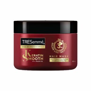 Free Tresemmé Hair Mask