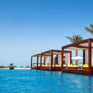Win £1,000 of Luxury Holiday Vouchers