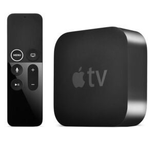 Free Apple TV Trial (7 Days)