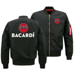 Free Bacardi Jacket