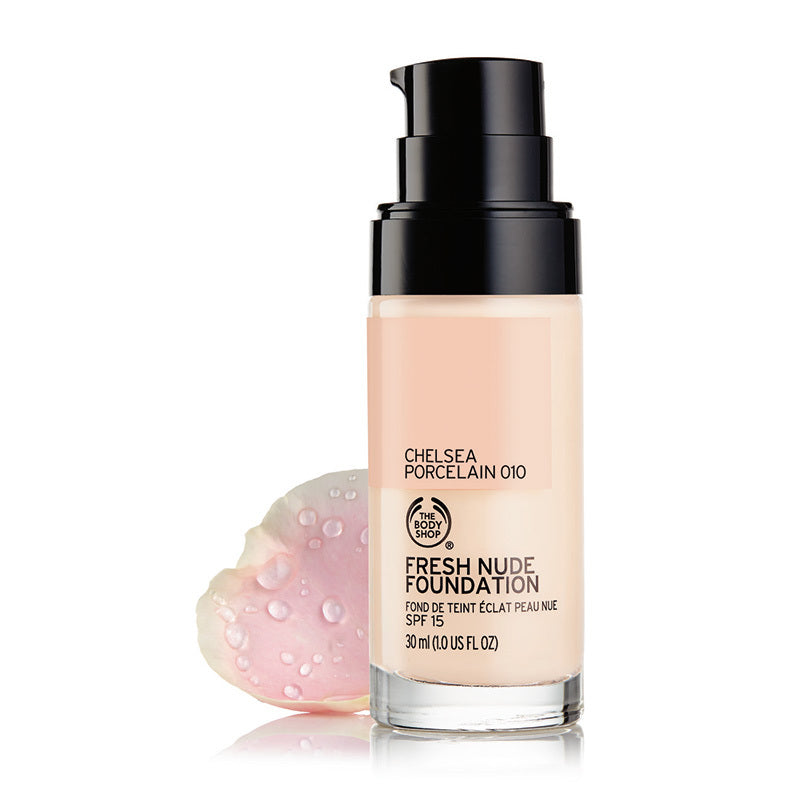 Free Body Shop Foundation