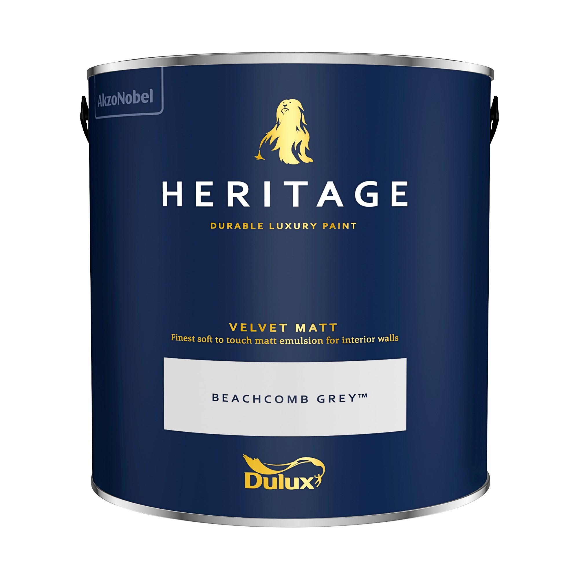 Free Dulux Paint (2.5 Litres) LatestFreeStuff.co.uk
