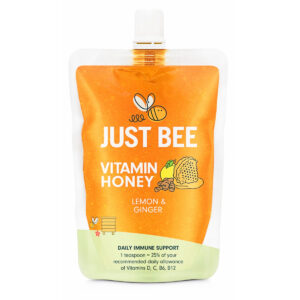 Free Honey Pouch