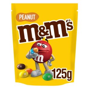 Free M&M Hoodies, T-Shirts & More