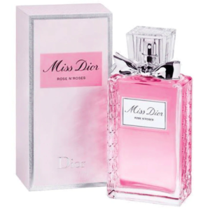 Free Miss Dior Perfume