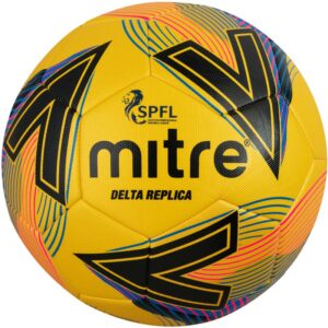 Free Mitre Football