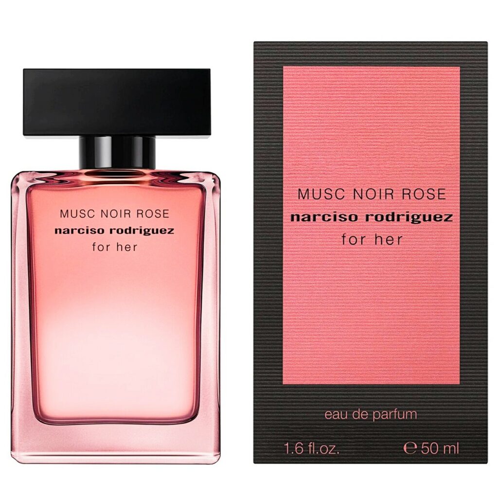 Free Narciso Rodriguez Perfume