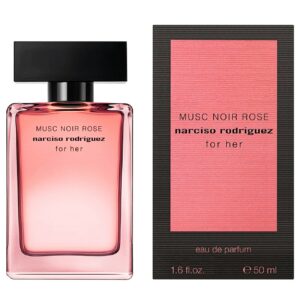 Free Narciso Rodriguez Perfume