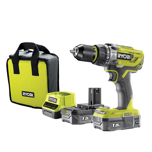 Free  RYOBI DIY Tools