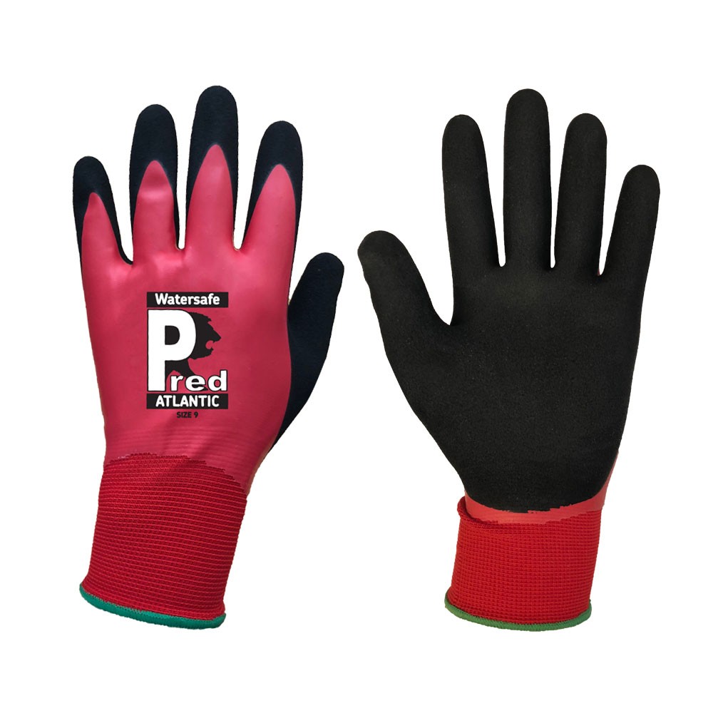 Free Safety Gloves