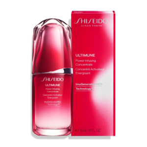 Free Shiseido Ultimune Serum